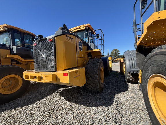 2023 John Deere 724 P