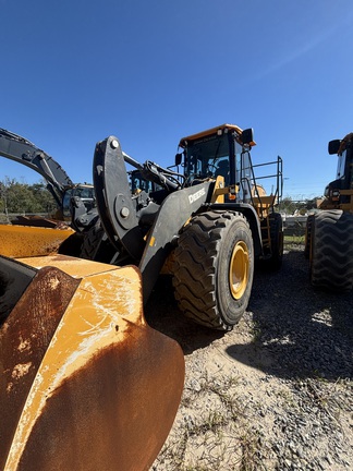 2023 John Deere 724 P