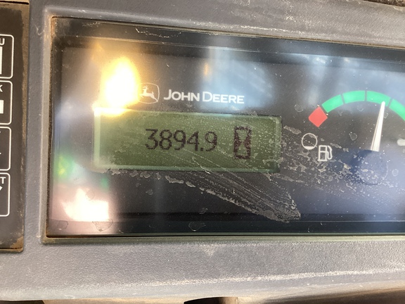 Photo of 2020 John Deere 331G