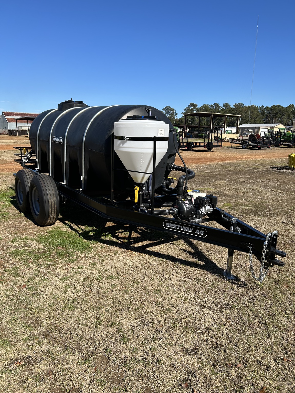 2025 Bestway NT1010 Image 3