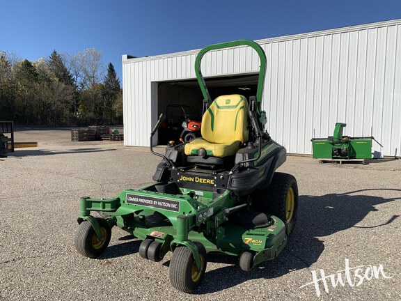 Photo of 2023 John Deere Z930R