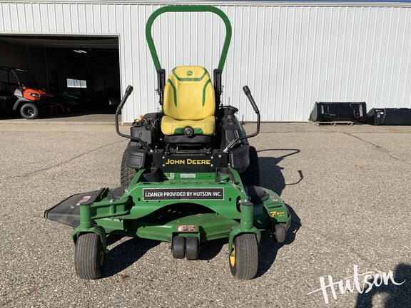 Photo of 2023 John Deere Z930R