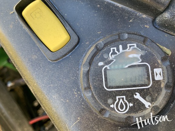 Photo of 2023 John Deere Z930R