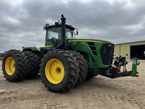 2010 John Deere 9230 - Photo3