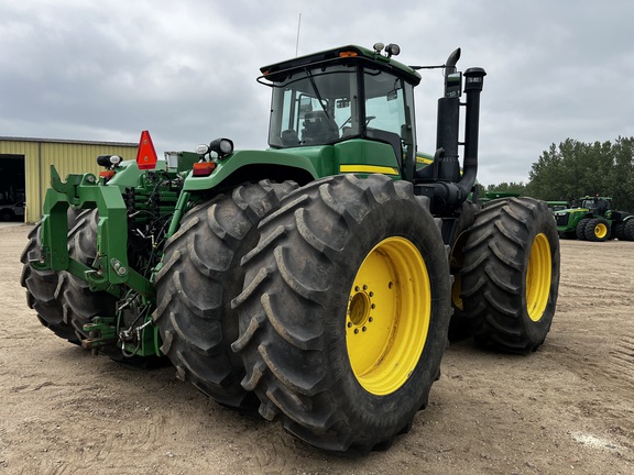 2010 John Deere 9230 - Photo5