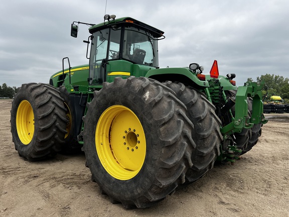 2010 John Deere 9230 - Photo7