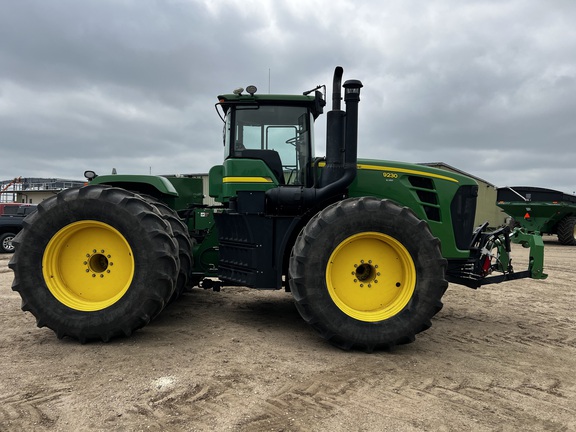 2010 John Deere 9230 - Photo4