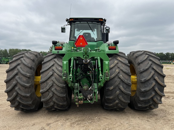 2010 John Deere 9230 - Photo6