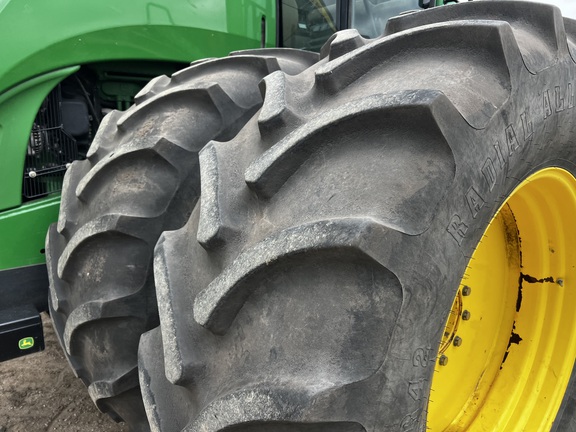 2010 John Deere 9230 - Photo10