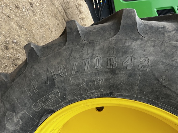 2010 John Deere 9230 - Photo9