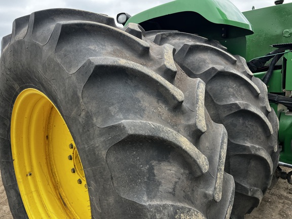 2010 John Deere 9230 - Photo12