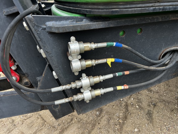 2010 John Deere 9230 - Photo14