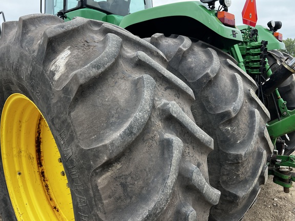 2010 John Deere 9230 - Photo13