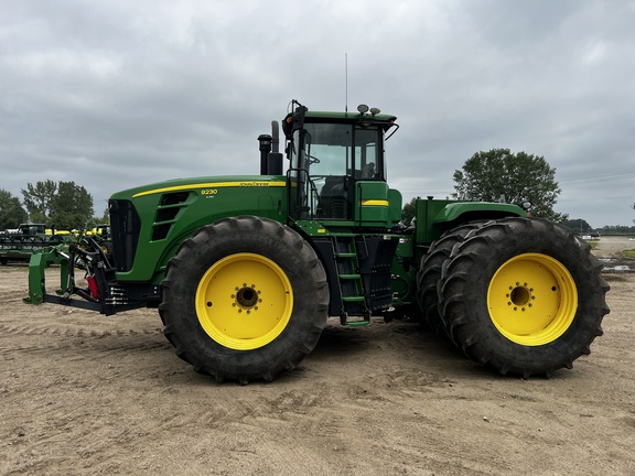 2010 John Deere 9230 - Photo8