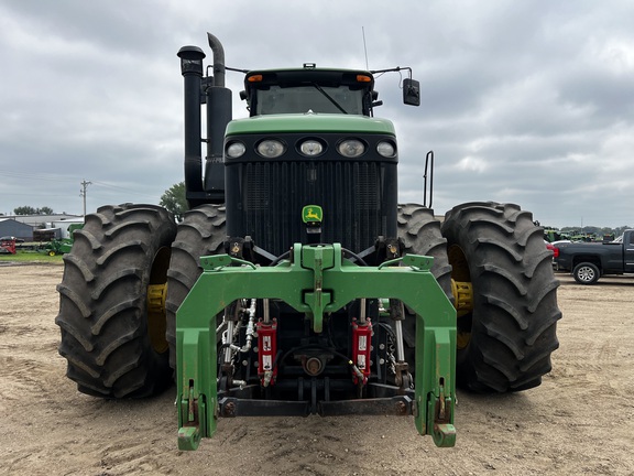 2010 John Deere 9230 - Photo2