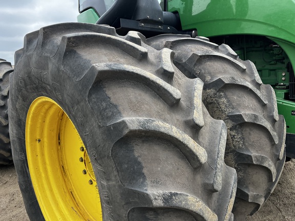 2010 John Deere 9230 - Photo11