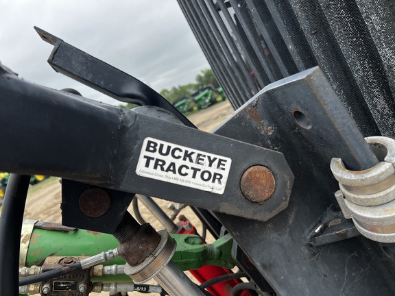 2010 John Deere 9230 - Photo16