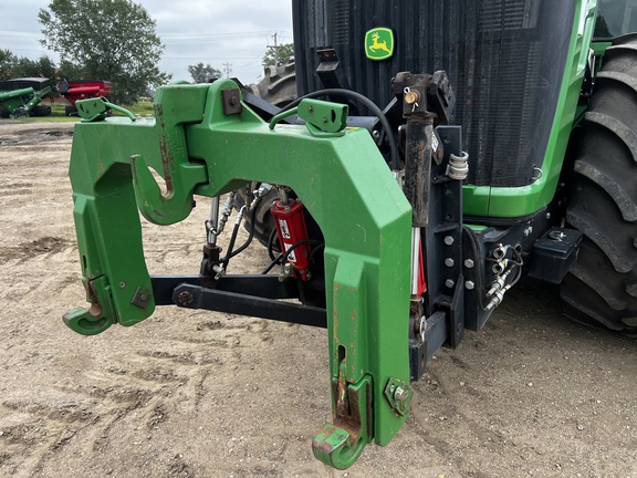 2010 John Deere 9230 - Photo17