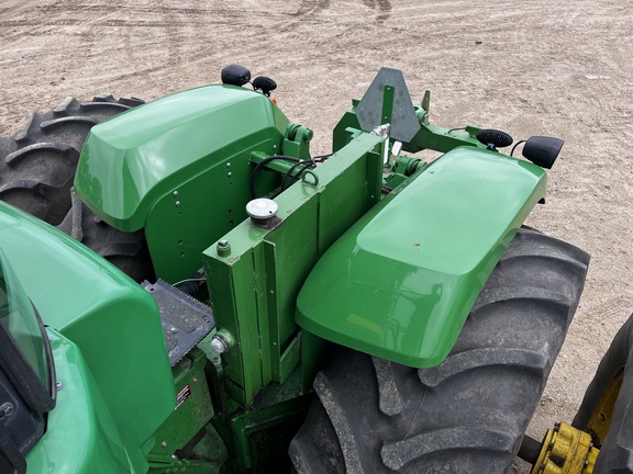 2010 John Deere 9230 - Photo24