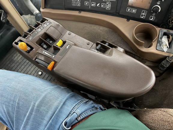 2010 John Deere 9230 - Photo29