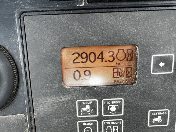 2010 John Deere 9230 - Photo32