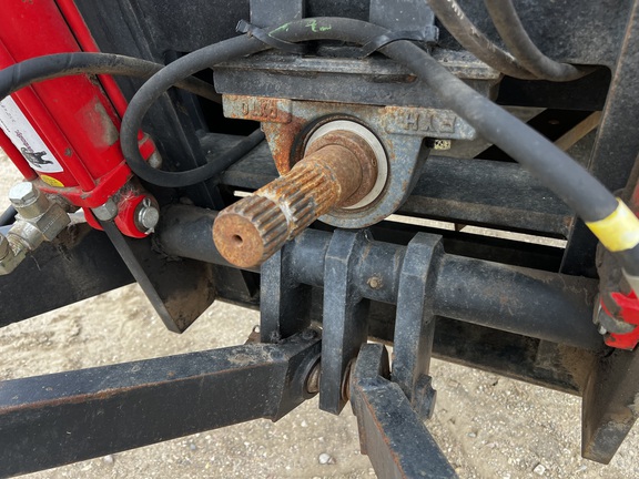 2010 John Deere 9230 - Photo18