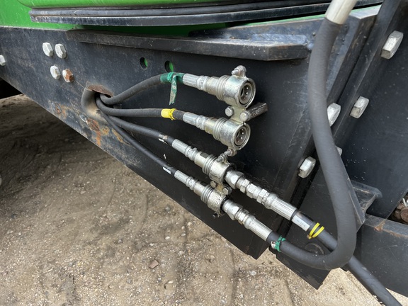 2010 John Deere 9230 - Photo15