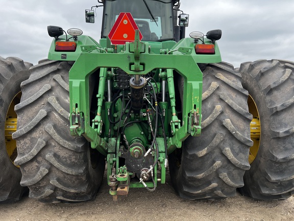 2010 John Deere 9230 - Photo19