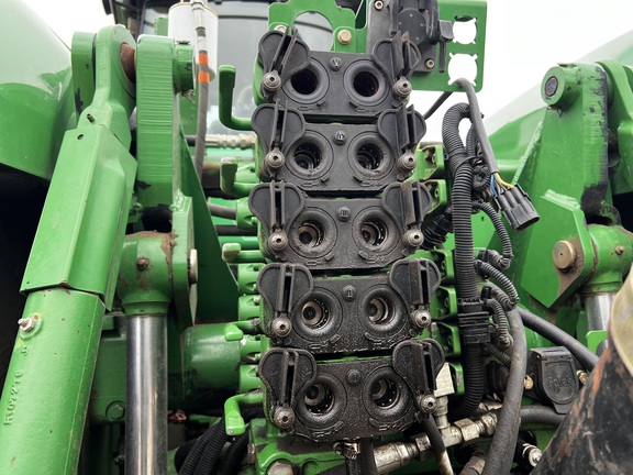 2010 John Deere 9230 - Photo20