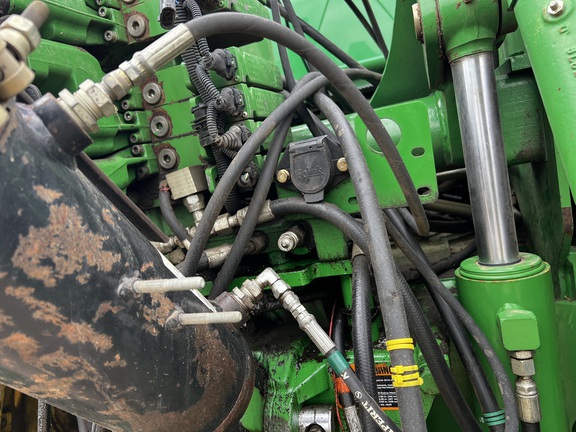 2010 John Deere 9230 - Photo21