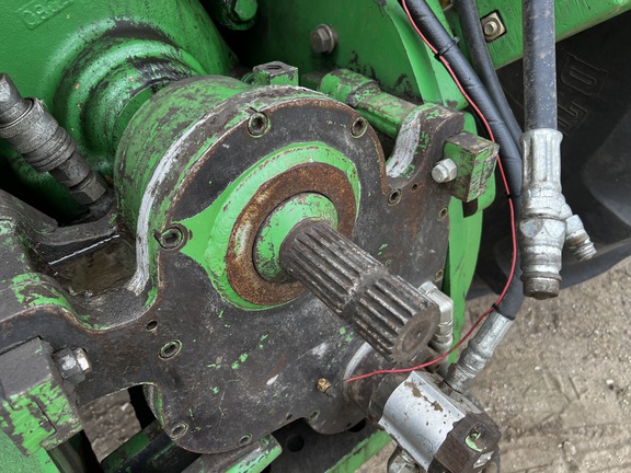 2010 John Deere 9230 - Photo22