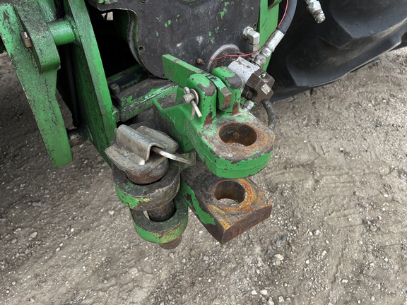 2010 John Deere 9230 - Photo23