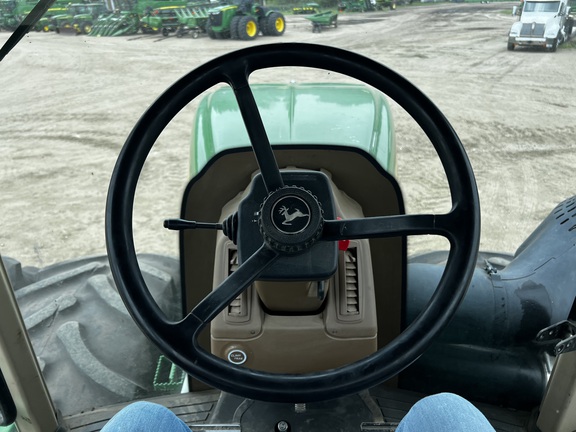 2010 John Deere 9230 - Photo26