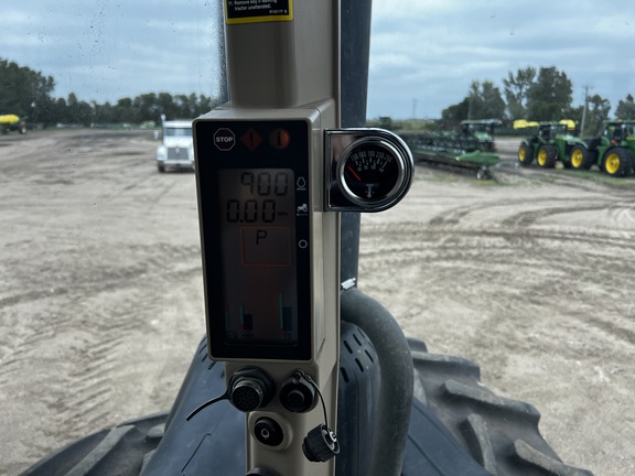 2010 John Deere 9230 - Photo31