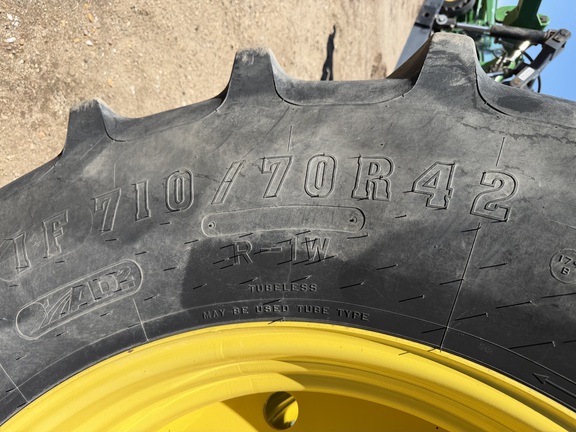 2010 John Deere 9230 - Photo9