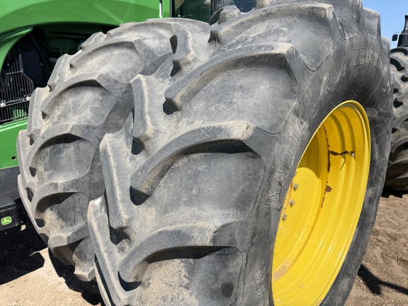 2010 John Deere 9230 - Photo10