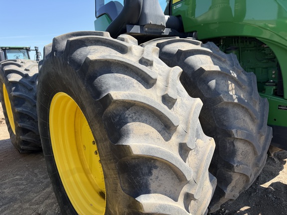 2010 John Deere 9230 - Photo11