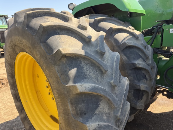 2010 John Deere 9230 - Photo12
