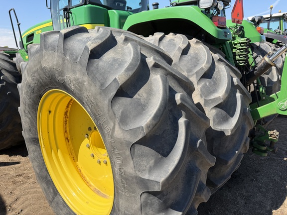 2010 John Deere 9230 - Photo13
