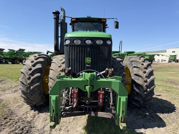2010 John Deere 9230 - Photo8