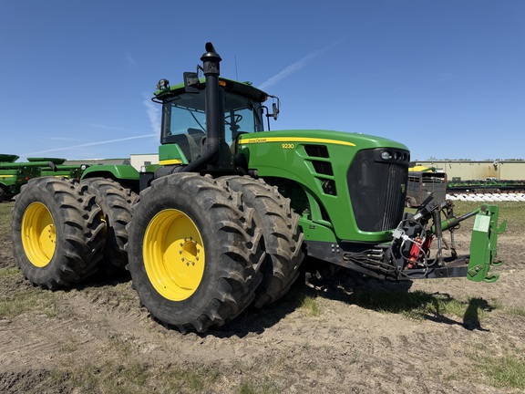  John Deere 9230