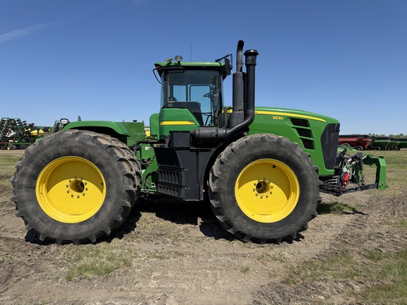 2010 John Deere 9230 - Photo2