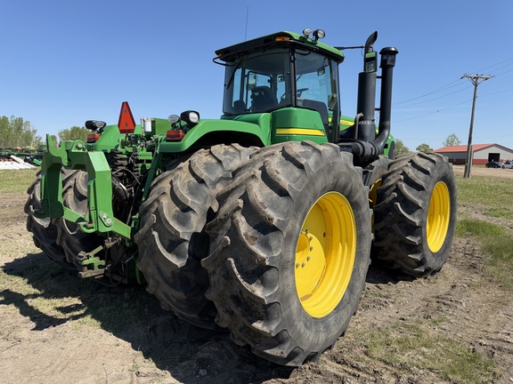 2010 John Deere 9230 - Photo3
