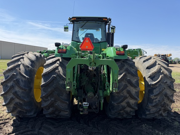 2010 John Deere 9230 - Photo4