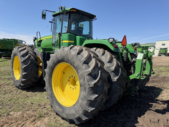 2010 John Deere 9230 - Photo5