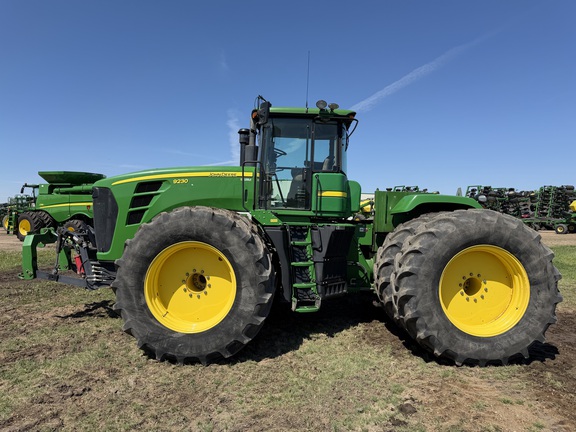 2010 John Deere 9230 - Photo6
