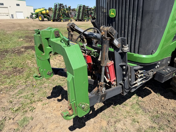 2010 John Deere 9230 - Photo14