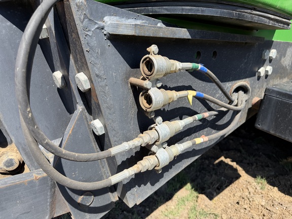 2010 John Deere 9230 - Photo15
