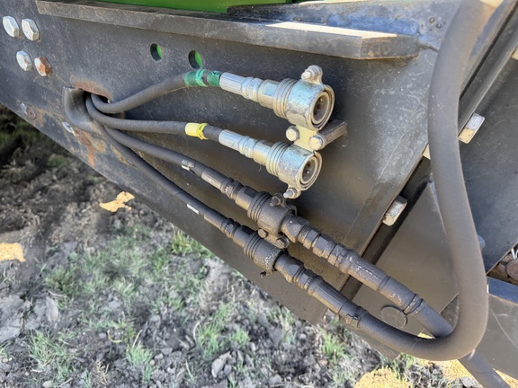 2010 John Deere 9230 - Photo16