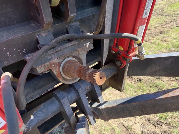 2010 John Deere 9230 - Photo17